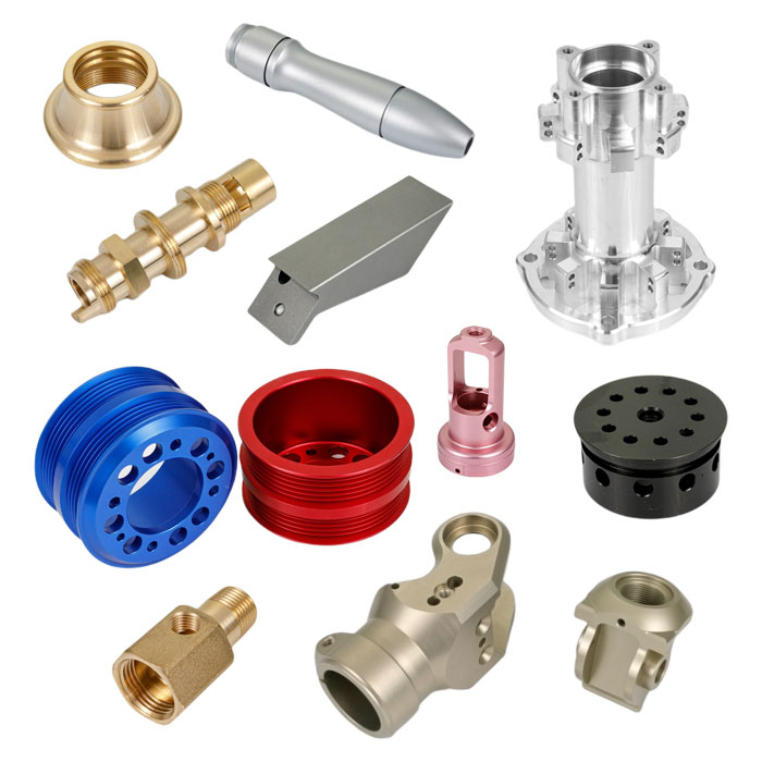 Miksi sinun pitäisi valita CNC -koneistuspalvelut valmistustarpeisiisi?