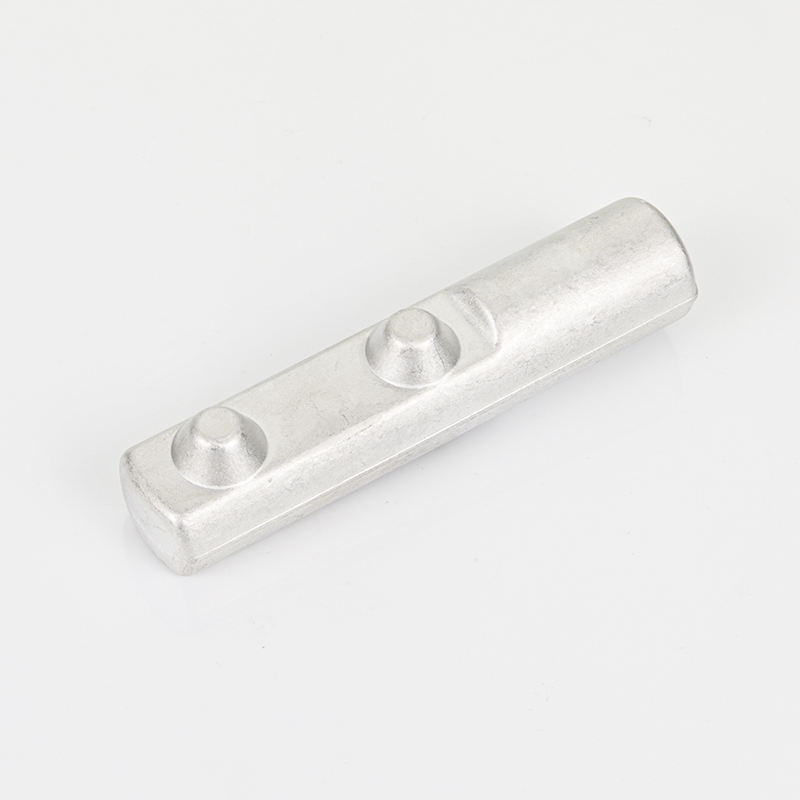 Alumiinin taontaosat
