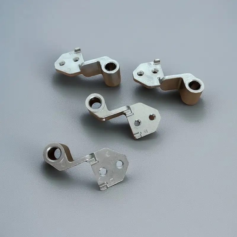 Ruostumattomasta teräksestä valmistettujen ikkunoiden saranat